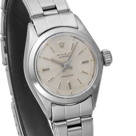 rolex oyster precision 6410